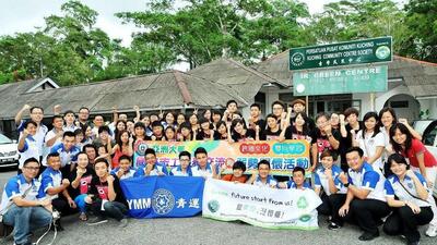 Over 200 AU Students Participate in International Mobility Programs This Summer.