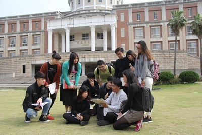 Asia University Is Ranked in the List of 30 Best Universities in Taiwan
