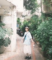 吕小姐